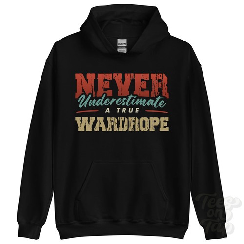Never underestimate true - underestimate, a