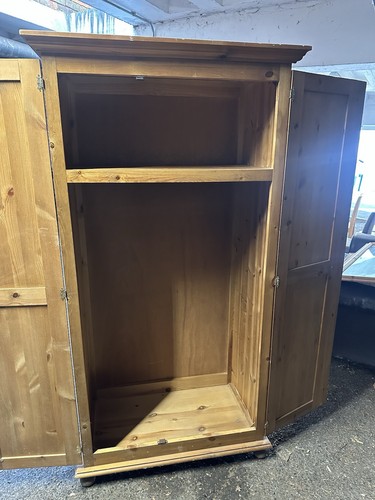 Wardrope