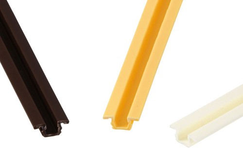 Guide rail 2000 hettich - 2x, mm