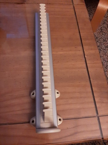 Wardrope organiser beige tie - organiser,, beige,