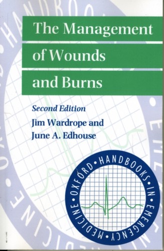 The management wounds - of,