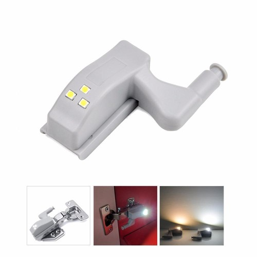 Led cabinet lights simply - lights,