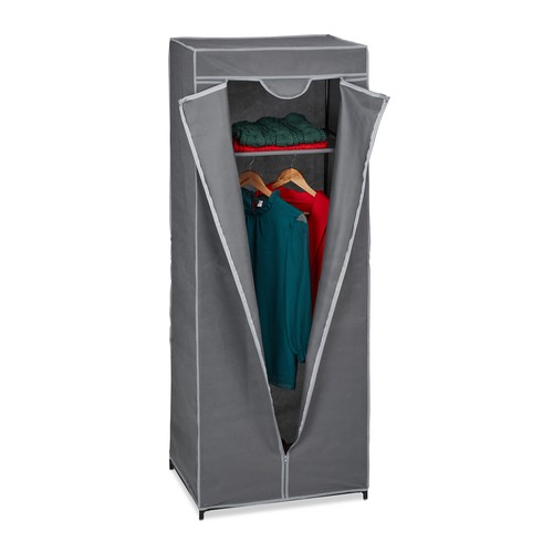 Fabric cabinet - , wardrobe
