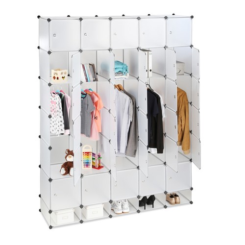 Xxl wardrobe plug cupboard - xxl,