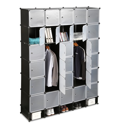 Xxl wardrobe plug - wardrobe,