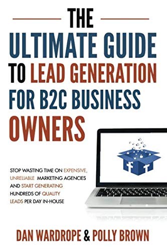 The ultimate guide lead - ultimate, to