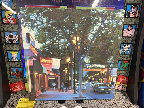 Pleasanton main at - "main,