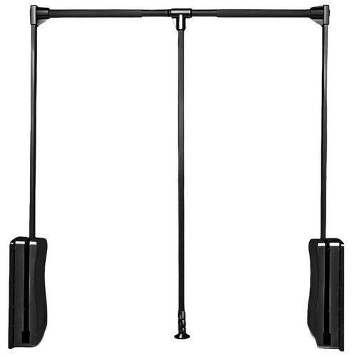 Clothes lift black - lift, wardrobe
