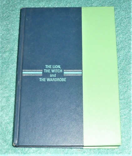 Hardcover book lewis - hardcover, c.s.