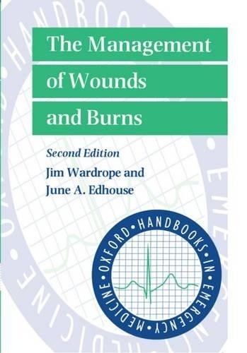 The management wounds and - the,