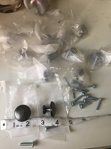 Wardrope drawers knob - 14,