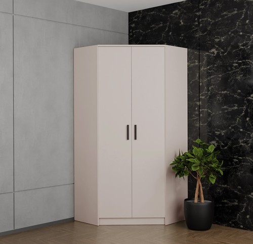 Corner wardrobe gustavo - c,