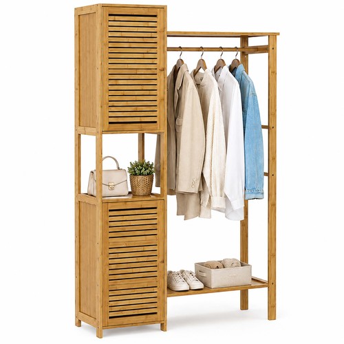 Coat rack clothes - coat,